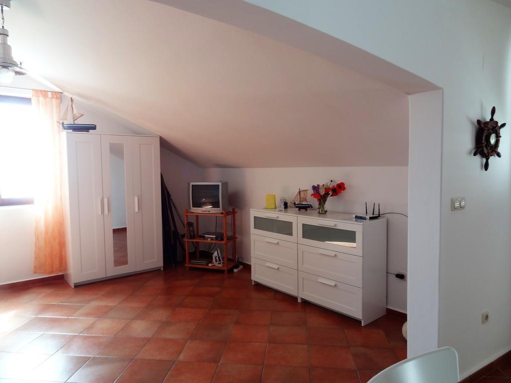 Marijam Apartament *