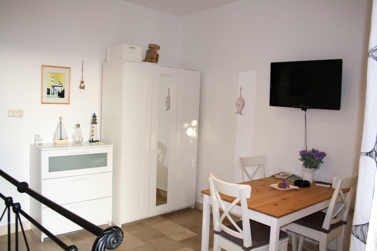 Apartament Marijam