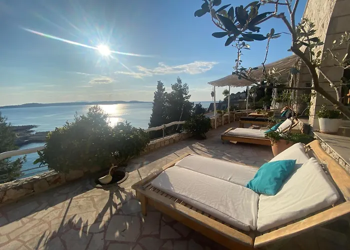 Villa Marijam