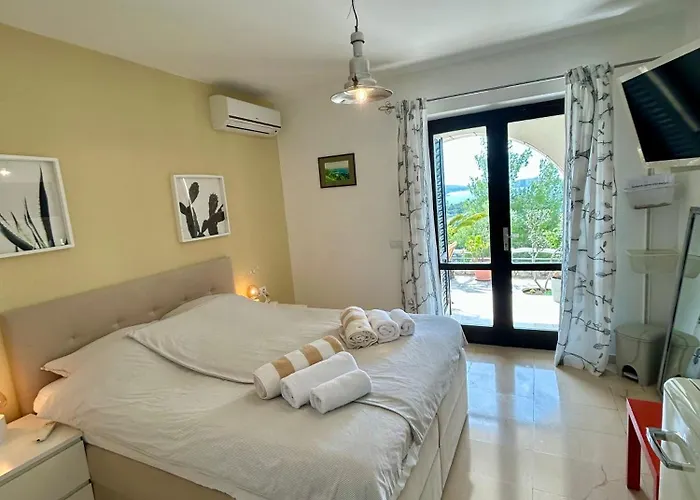 Villa Marijam