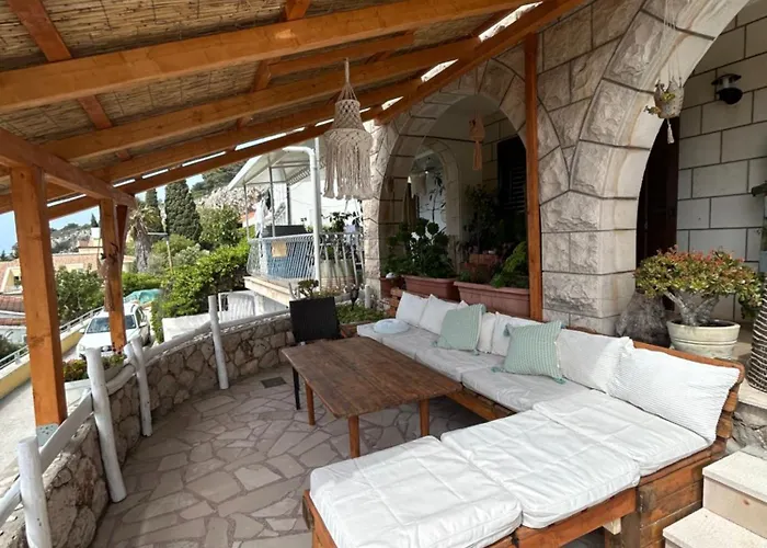 Villa Marijam