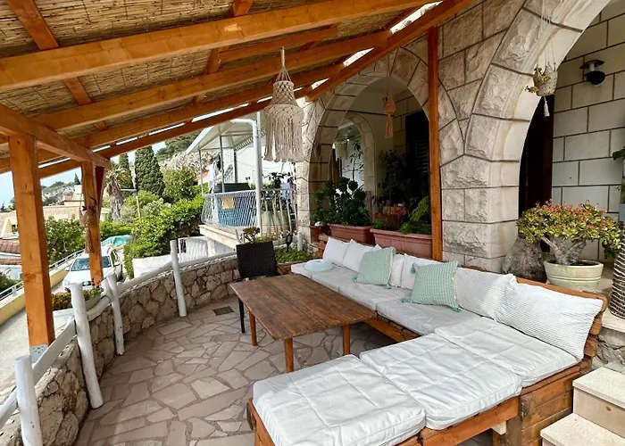 Villa Marijam