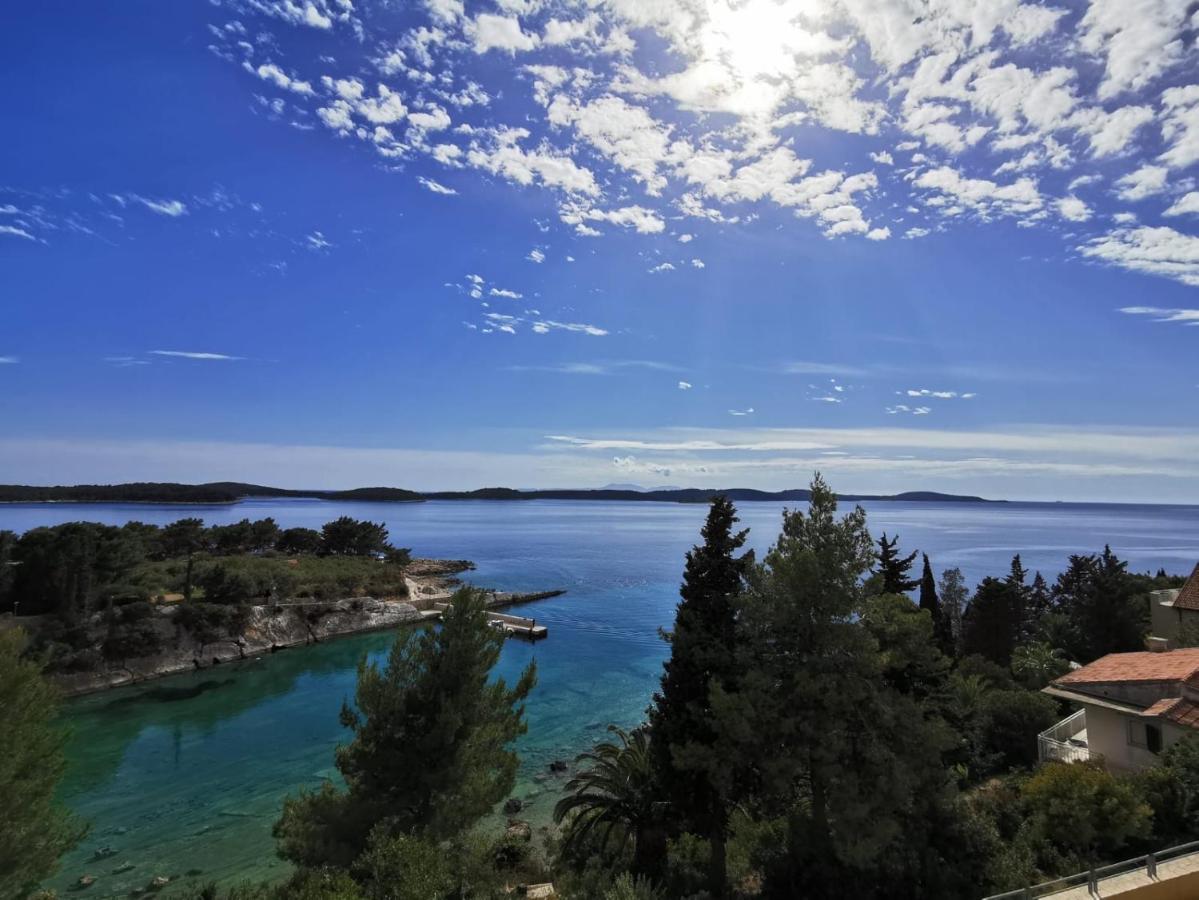 Marijam * Hvar Town