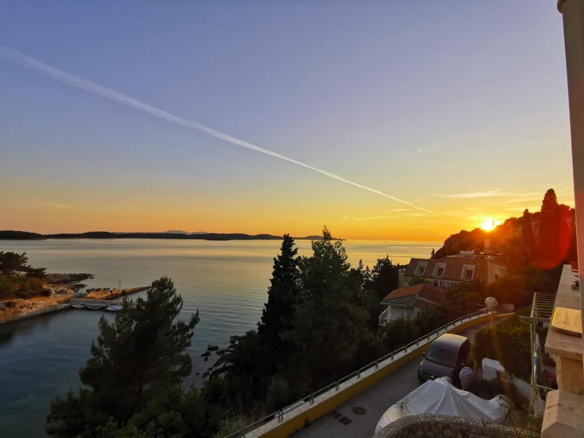 Marijam Hvar Town