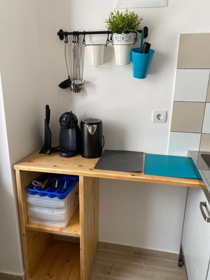 Apartman Marijam