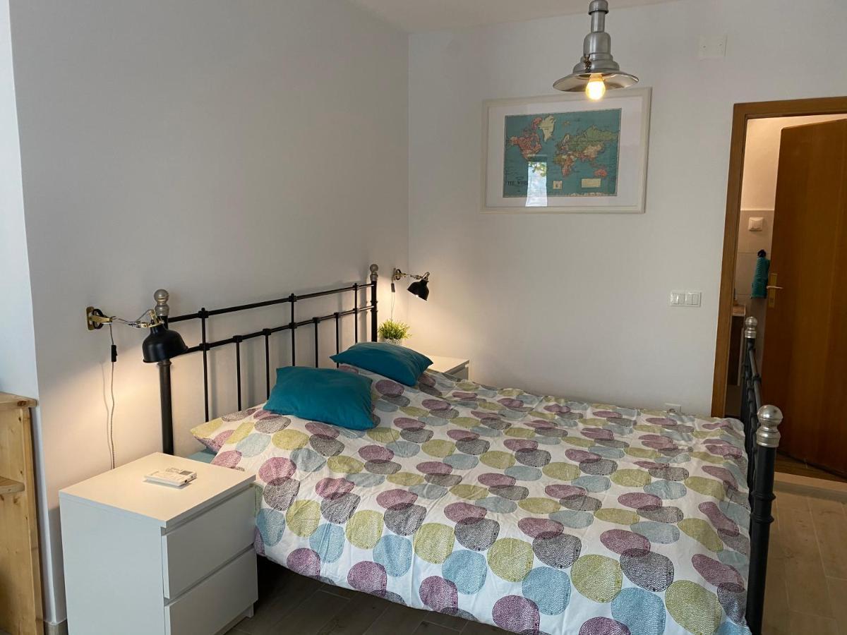 Marijam Apartman