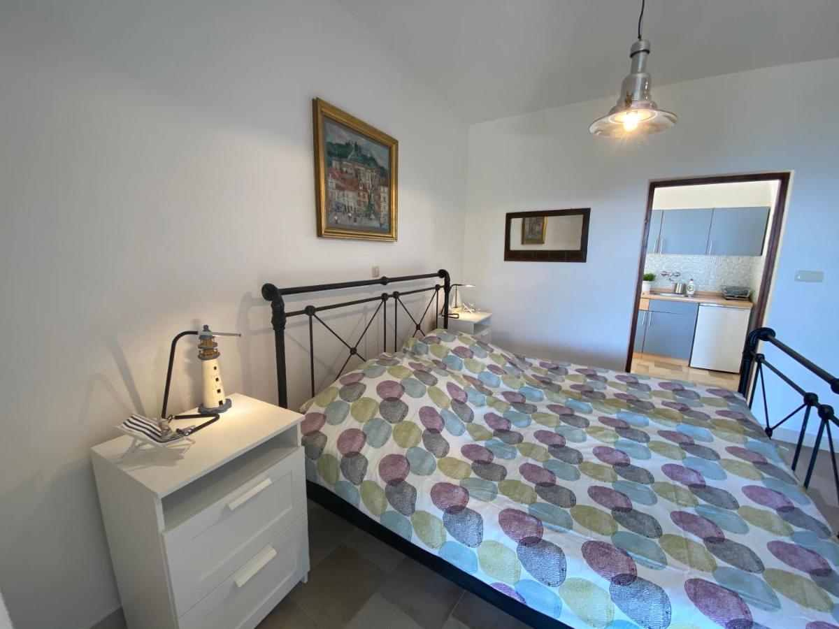 Apartman Marijam *