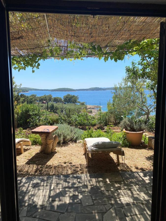 Marijam Apartman Hvar Town