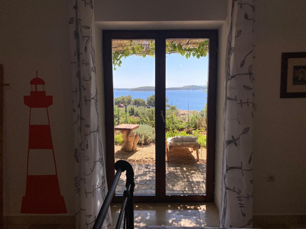 Marijam Hvar Town