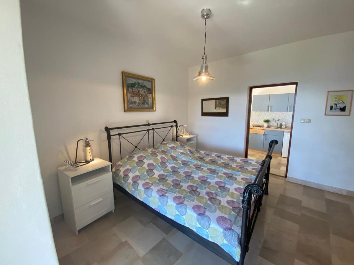 Apartman Marijam