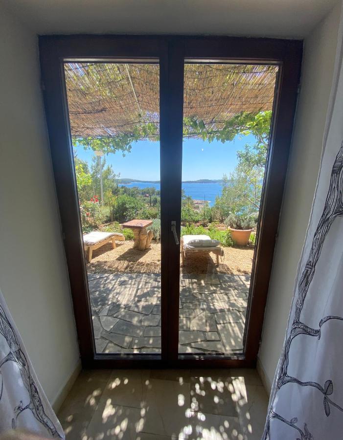 Marijam Apartman Hvar Town