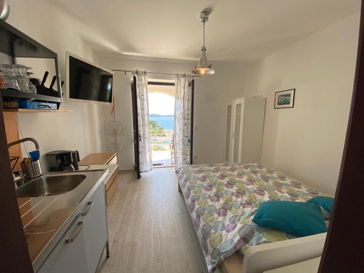Marijam Apartman *
