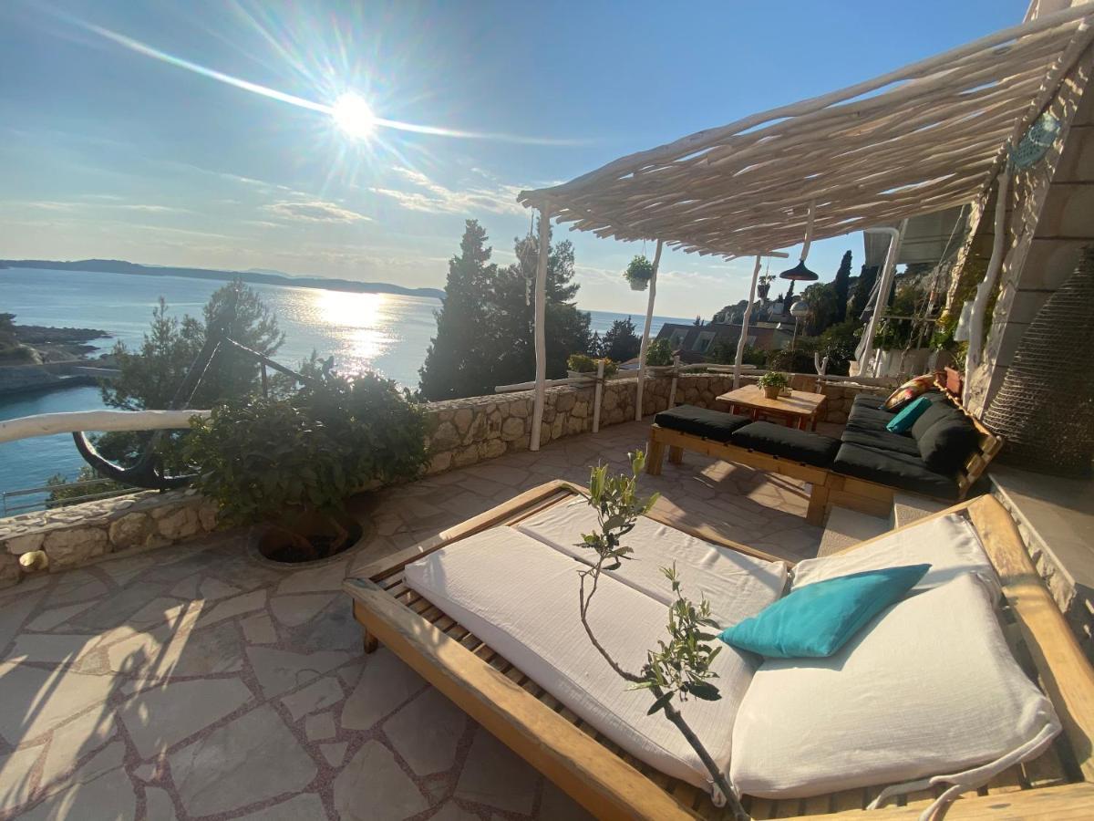 Marijam Apartman Hvar Town