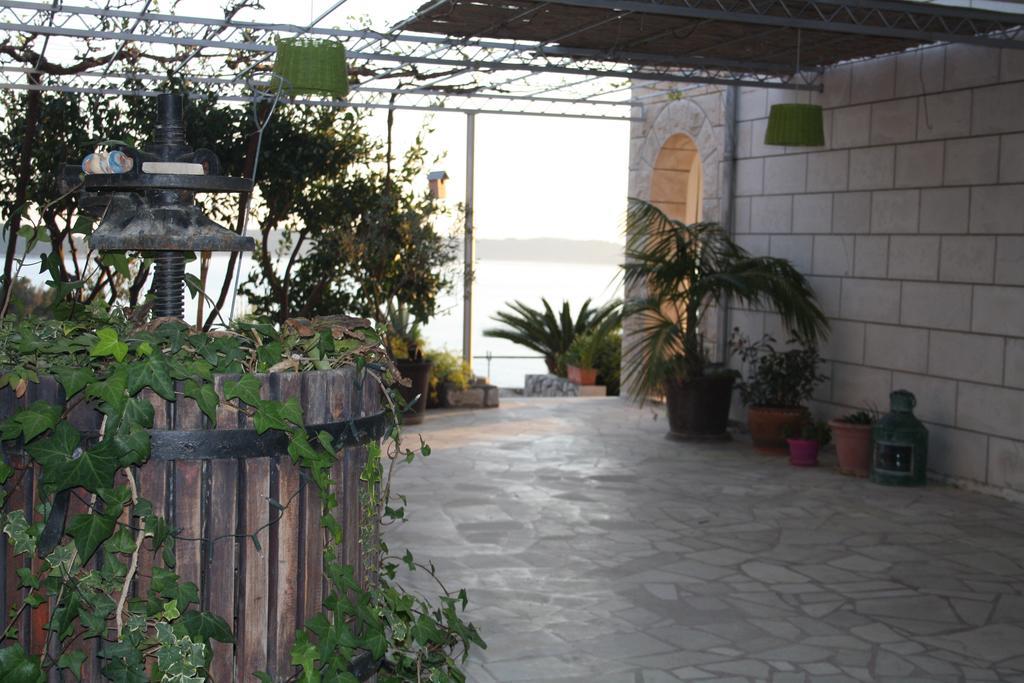 Marijam Apartman