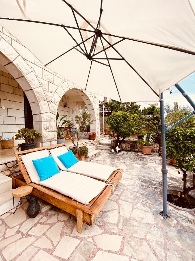 Marijam Hvar Town