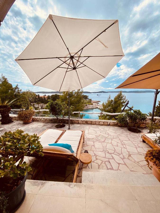 Apartmán Marijam Hvar Town