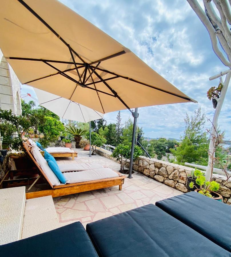 Marijam Hvar Town