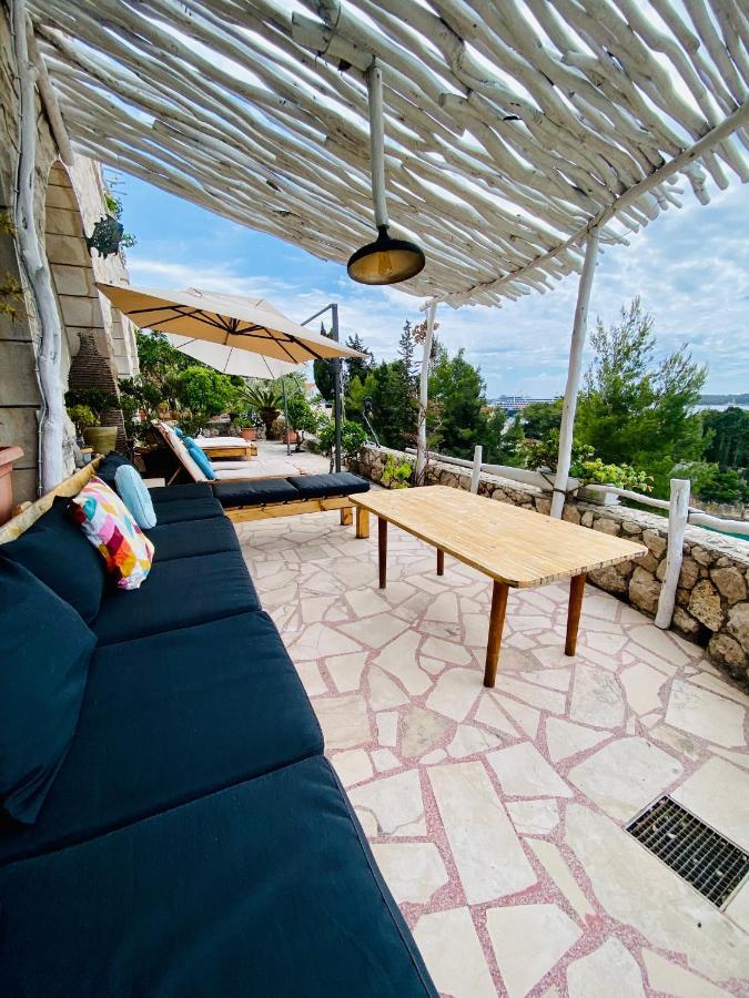 Marijam * Hvar Town