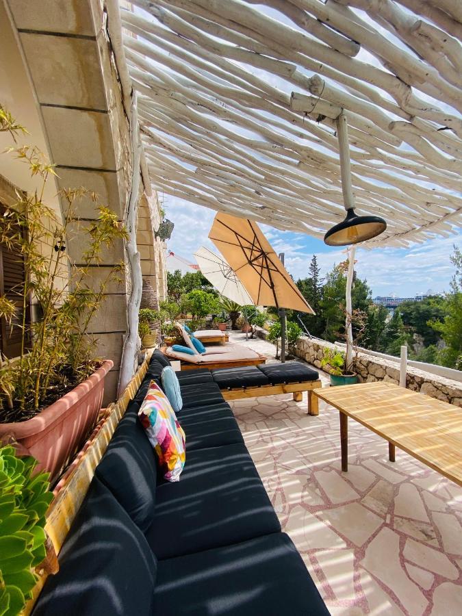 Marijam Apartman Hvar Town