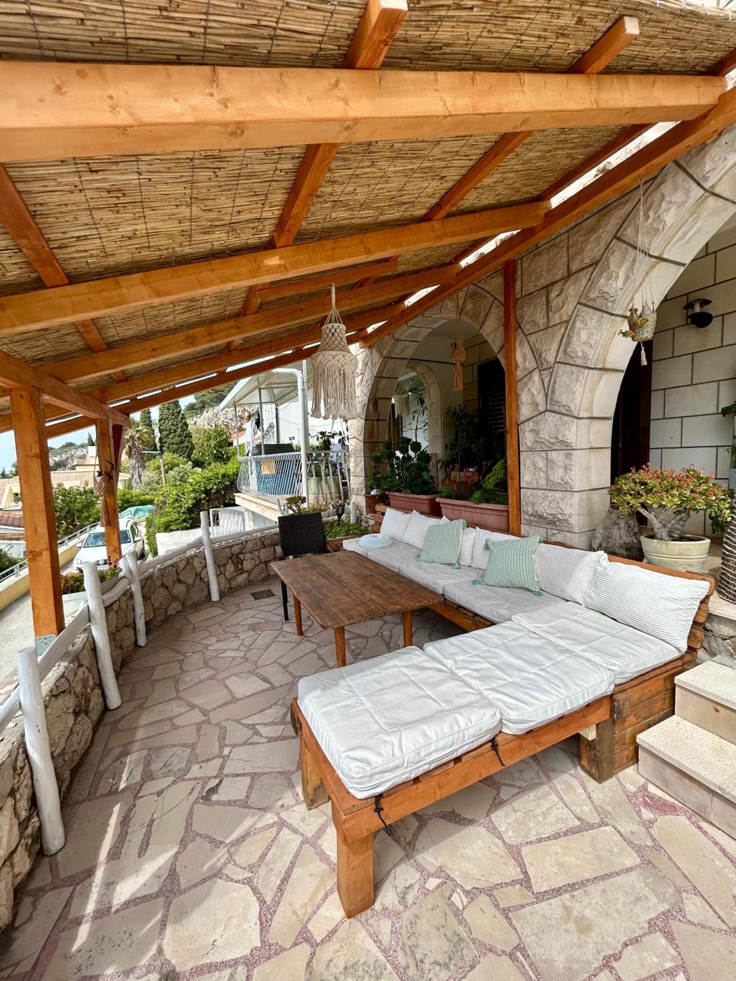 Marijam Apartman Hvar Town