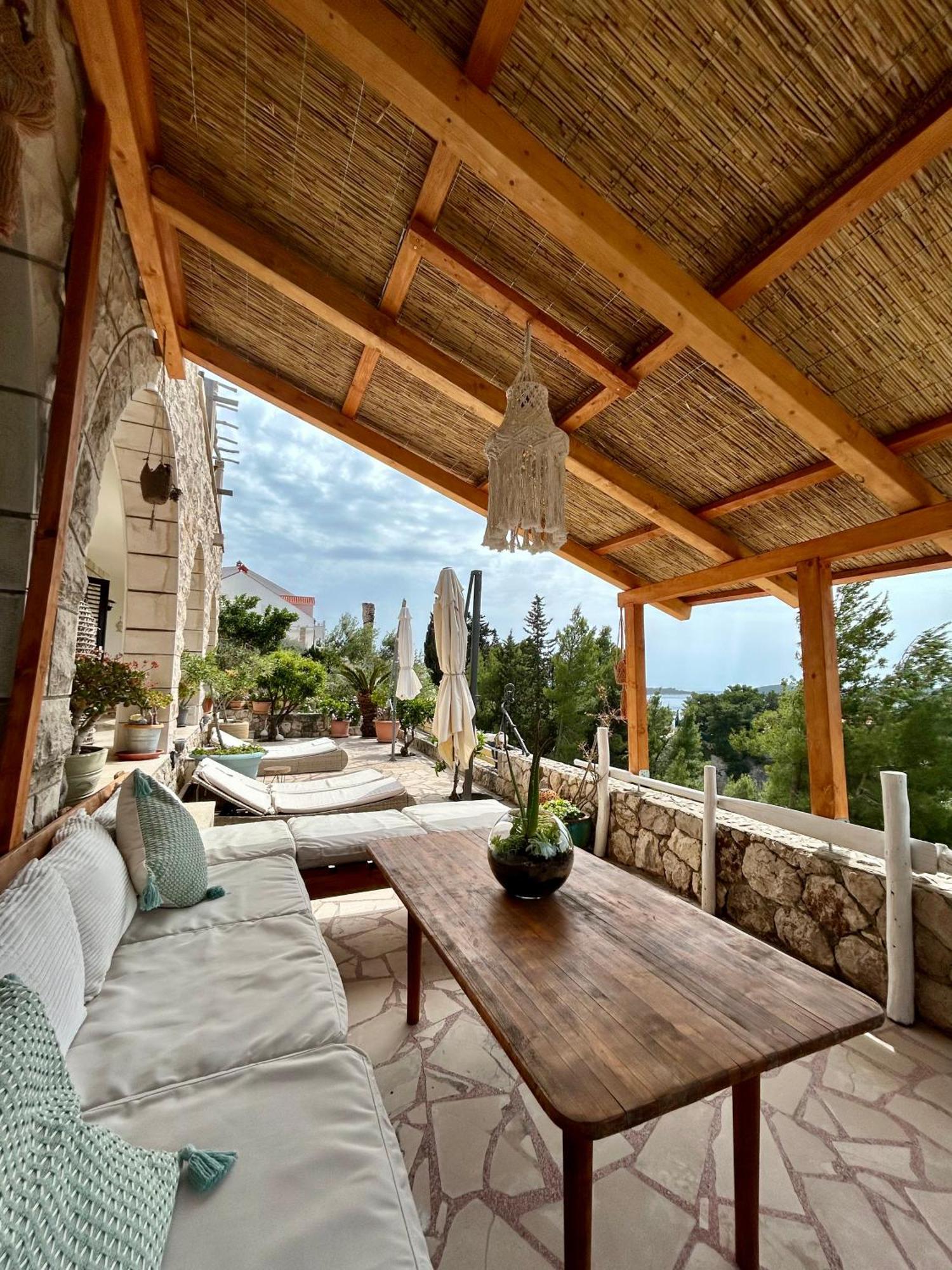 Marijam * Hvar Town