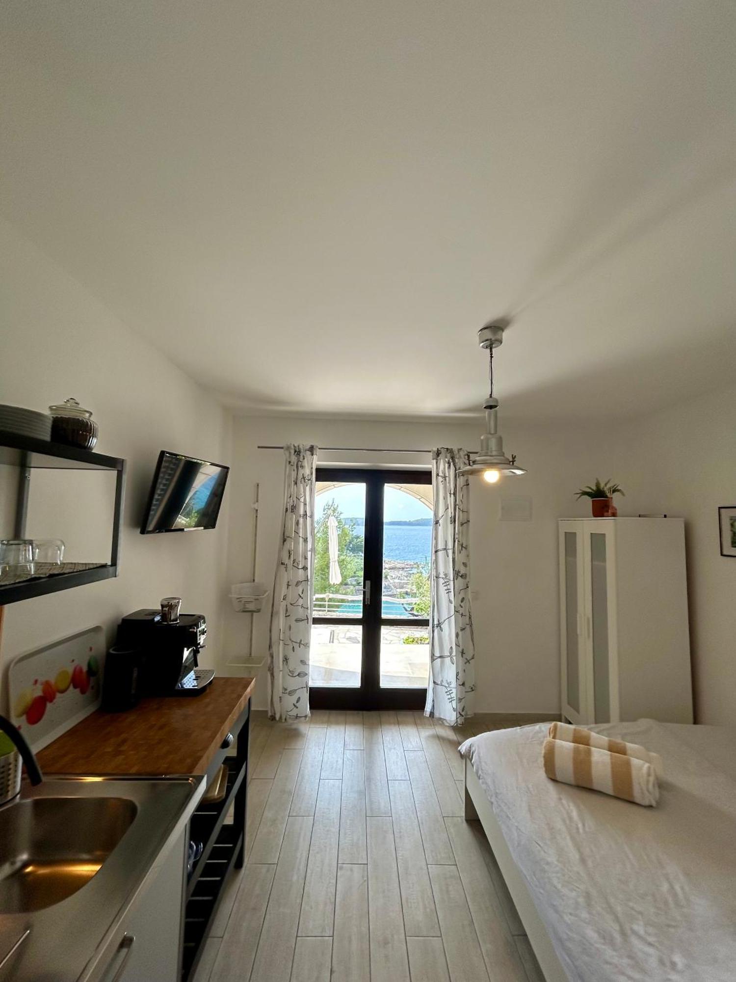 Marijam Apartman
