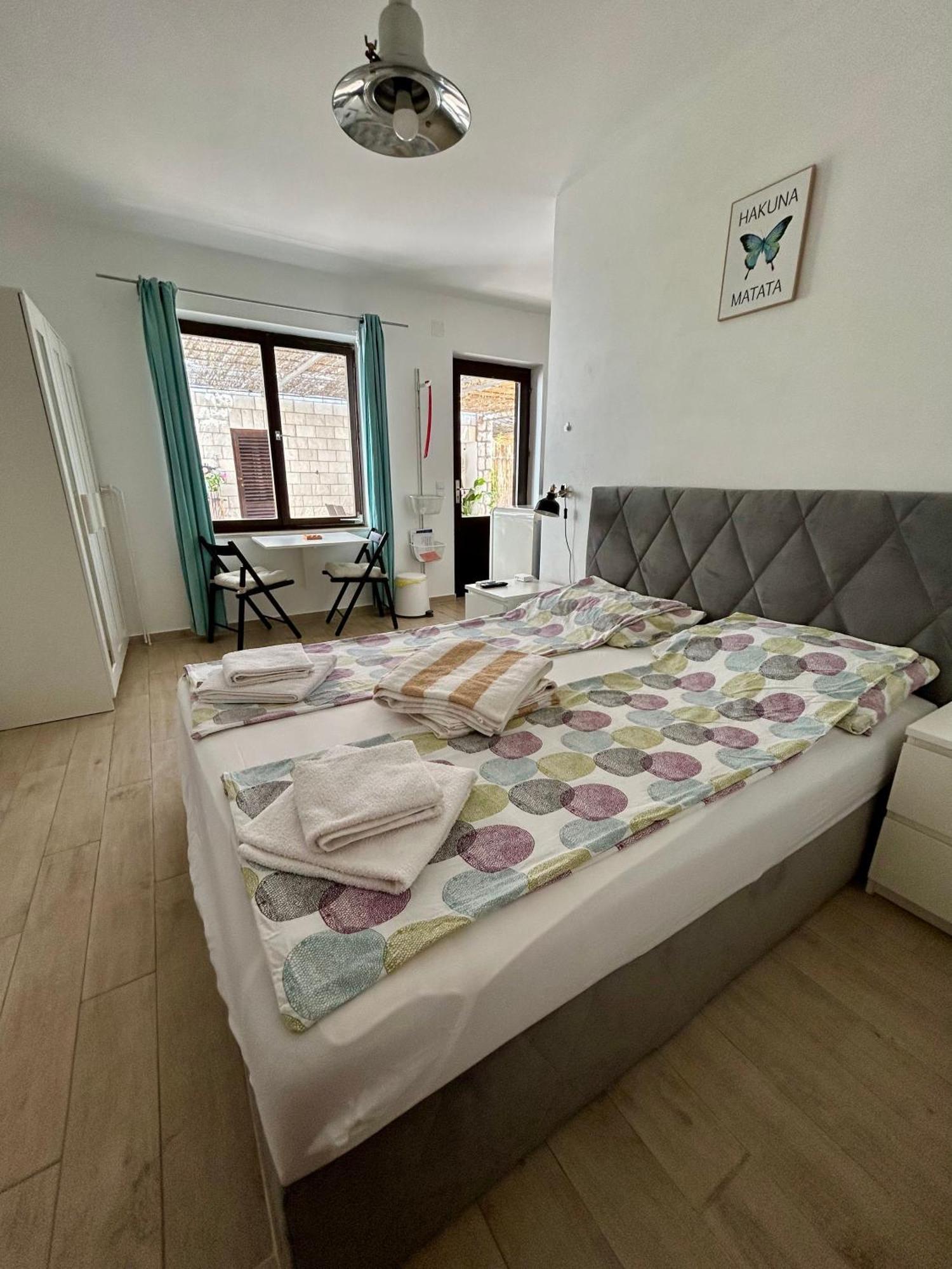 Marijam Appartamento Hvar Town