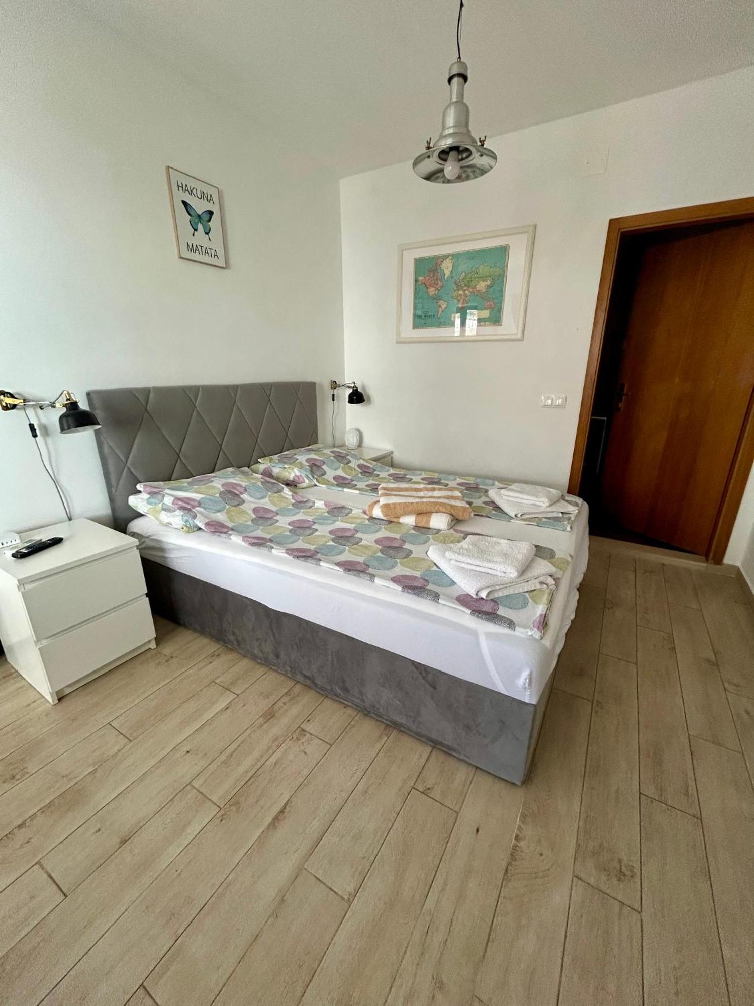 Apartament Marijam Hvar Town