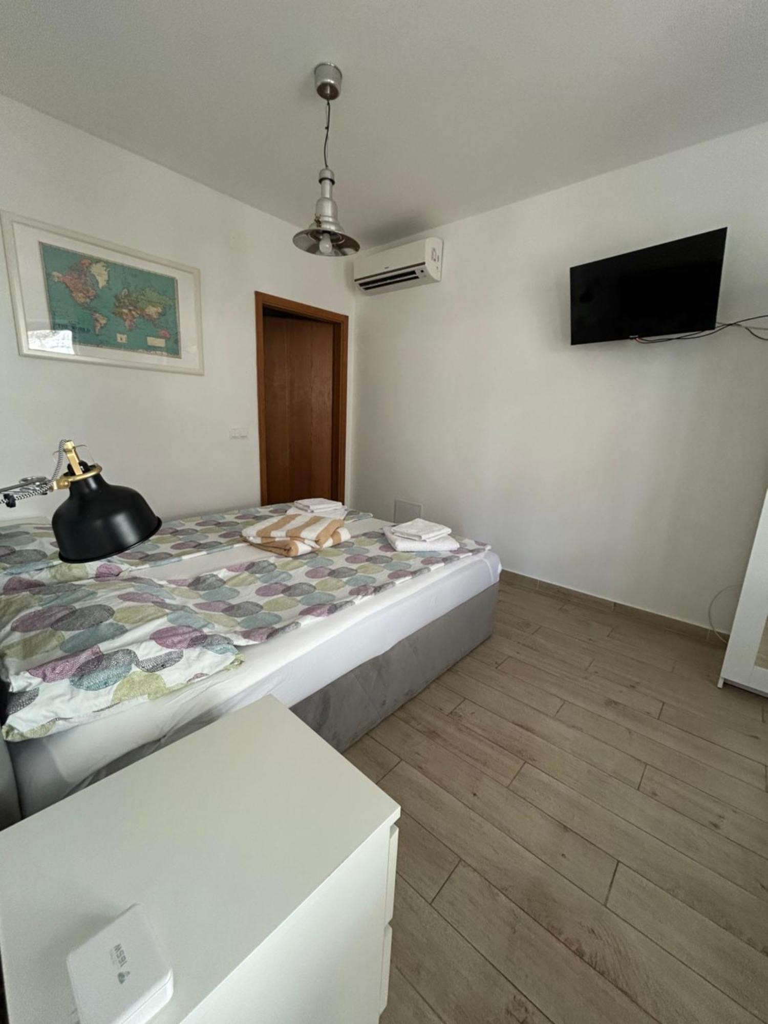 Marijam Apartman Hvar Town