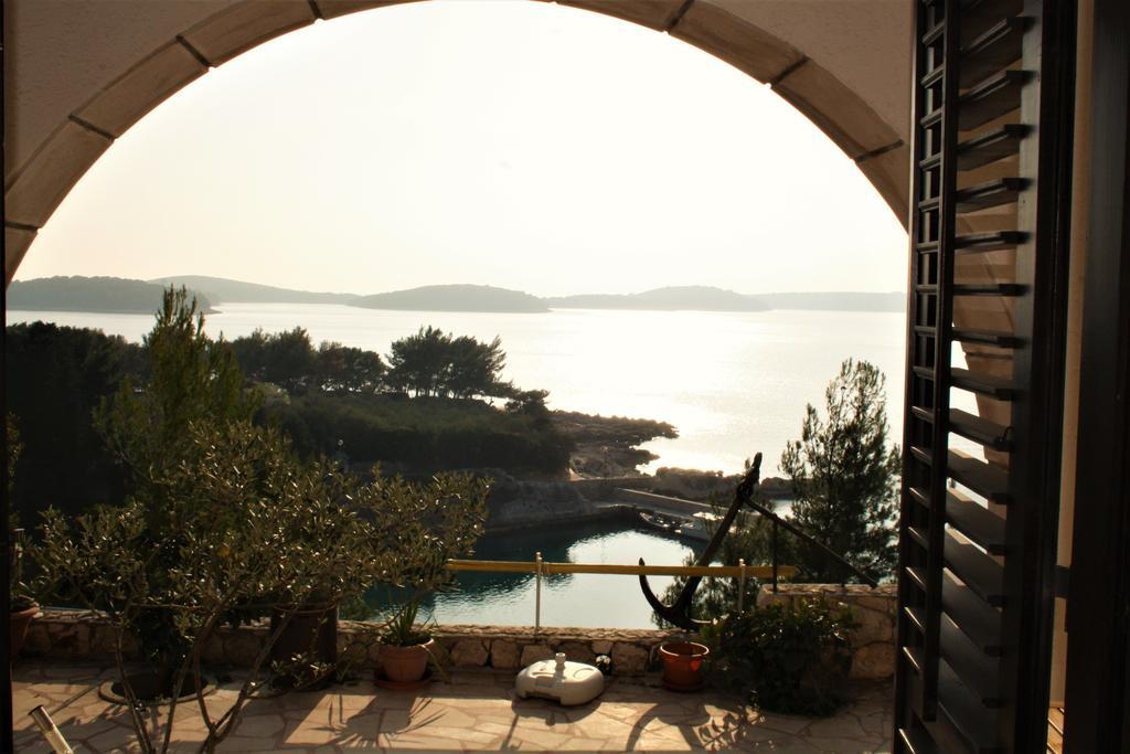 Marijam * Hvar Town