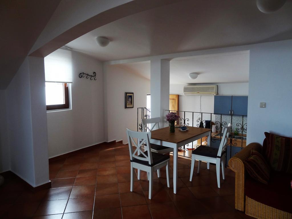 Marijam Apartman Hvar Town