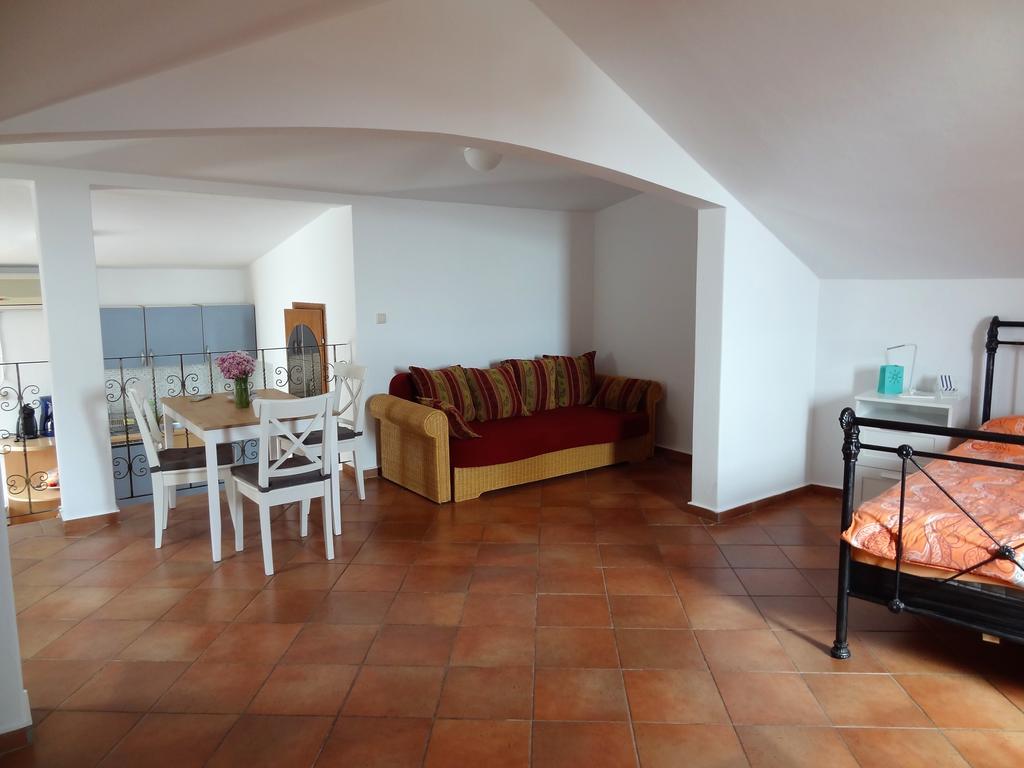 Marijam Apartman