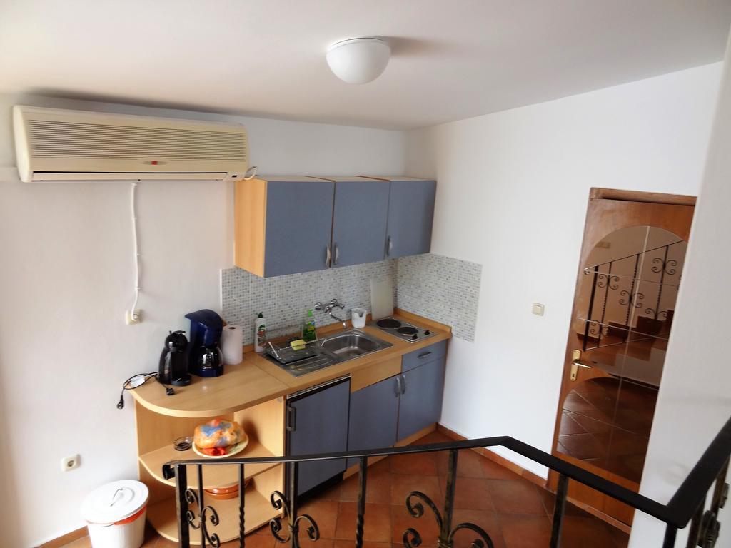 Marijam Apartman Hvar Town