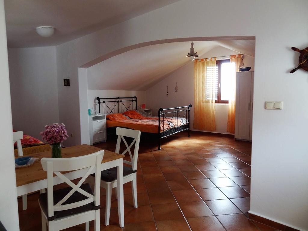 Marijam Apartman