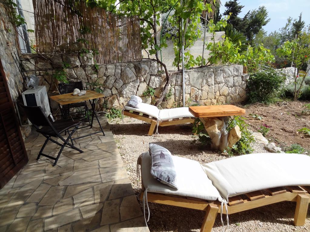 Marijam Apartman