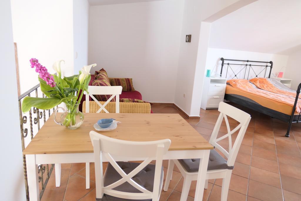 Marijam Apartman