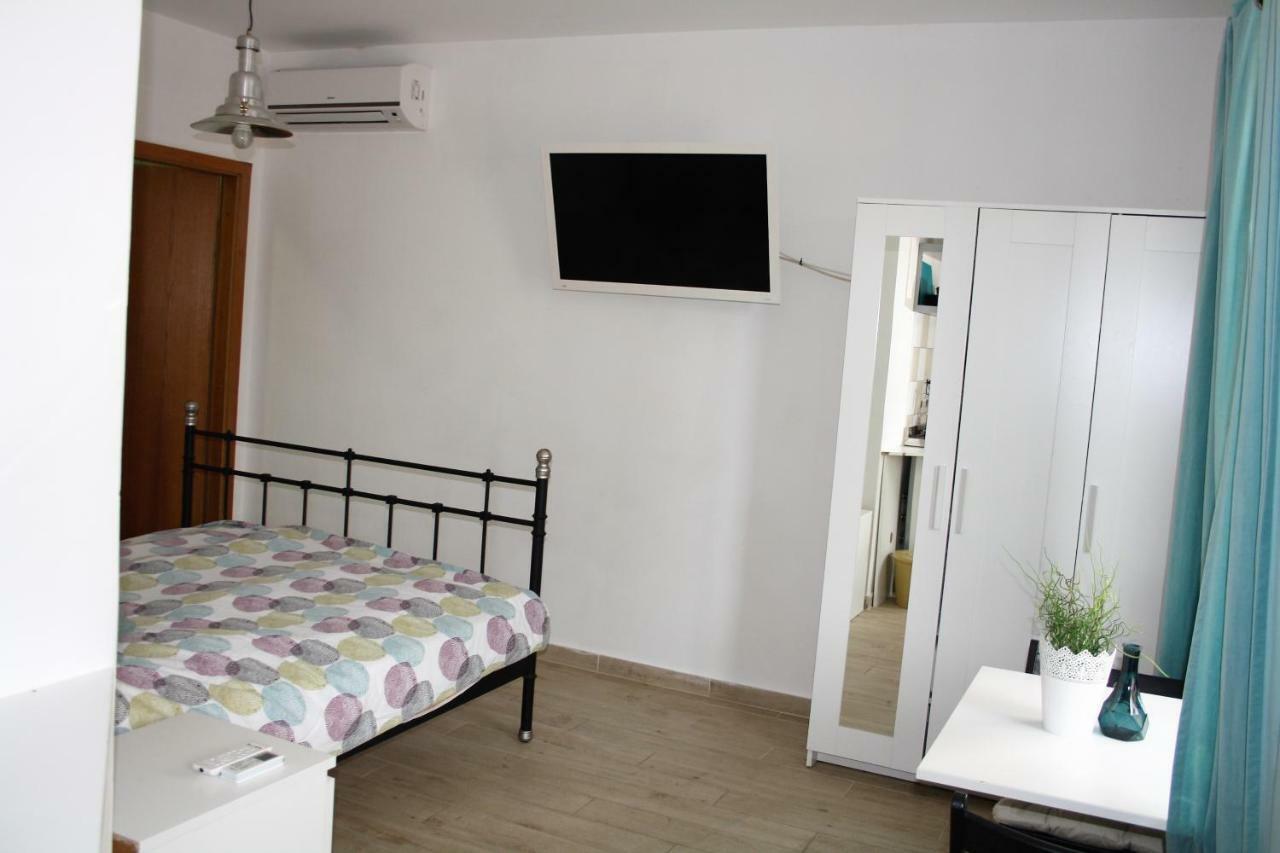 Apartmán Marijam *