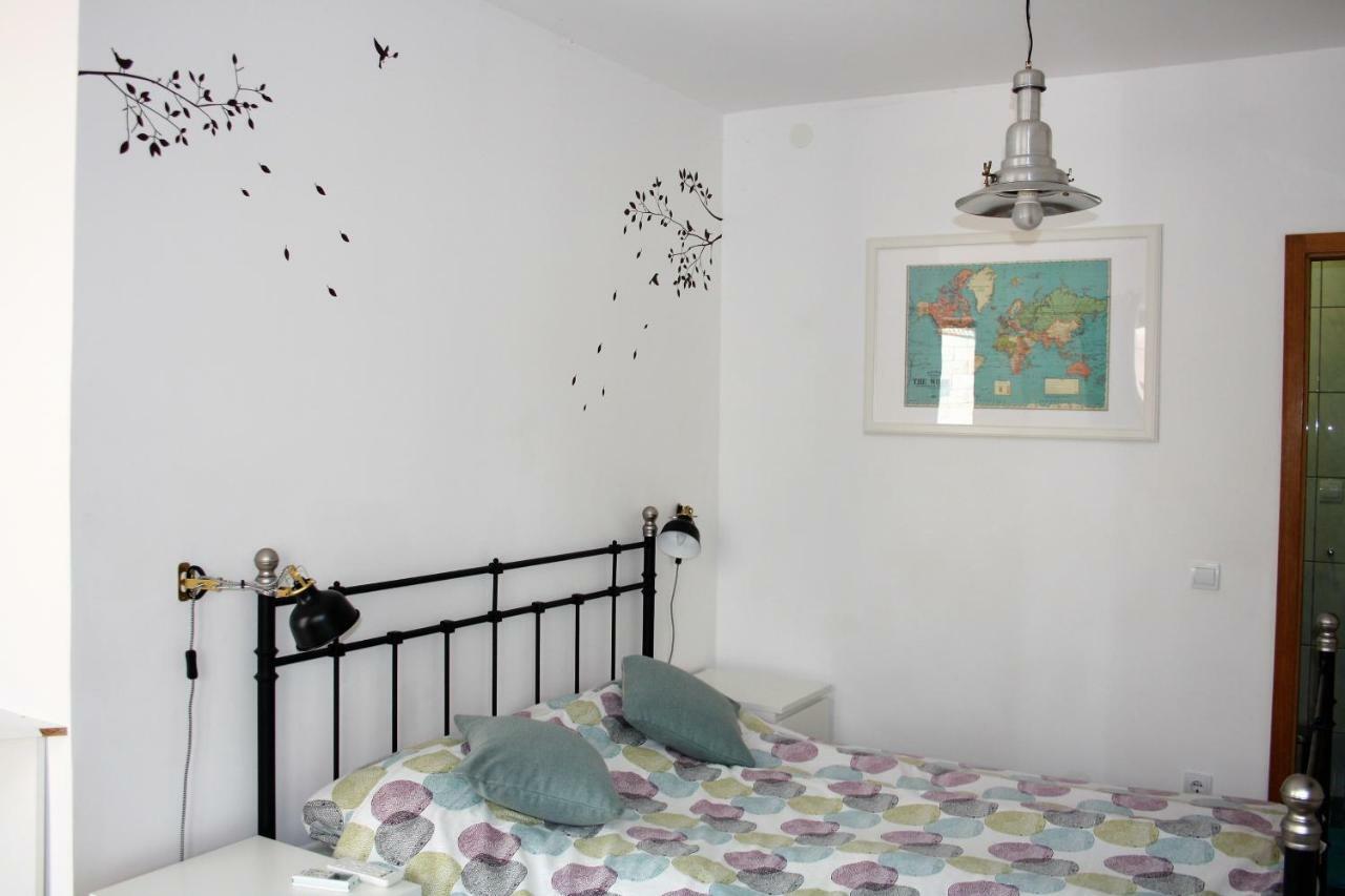 Marijam Apartman Hvar Town