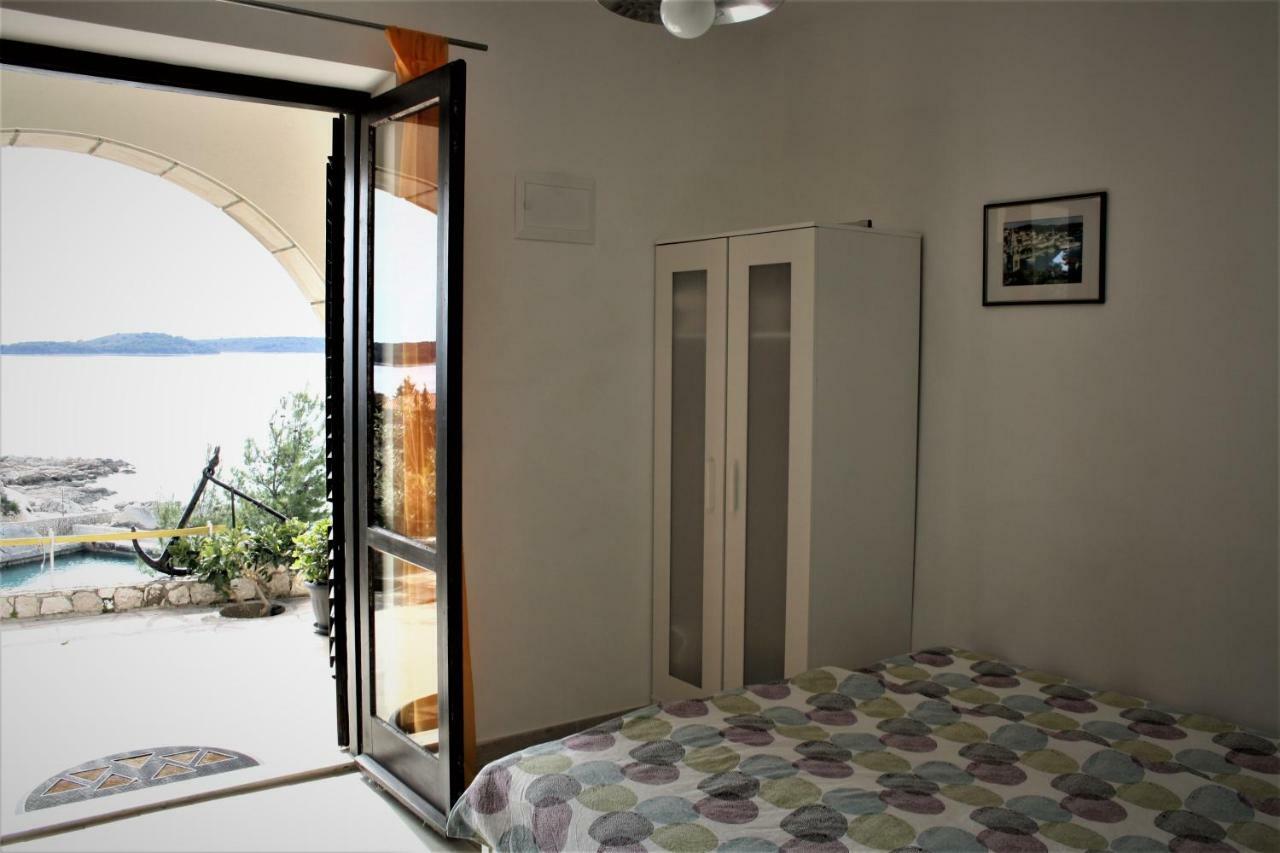 Marijam Apartman