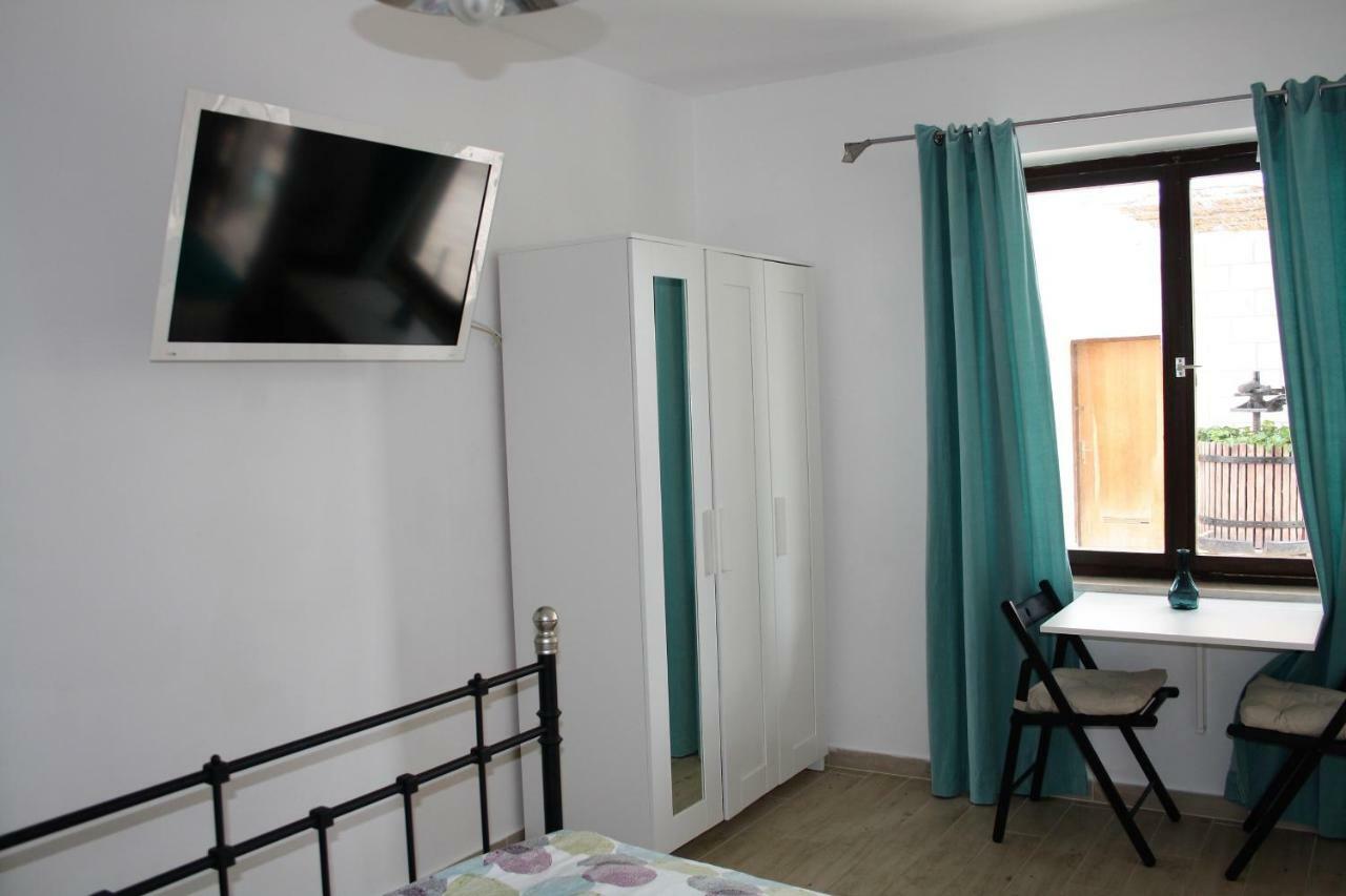 Apartman Marijam