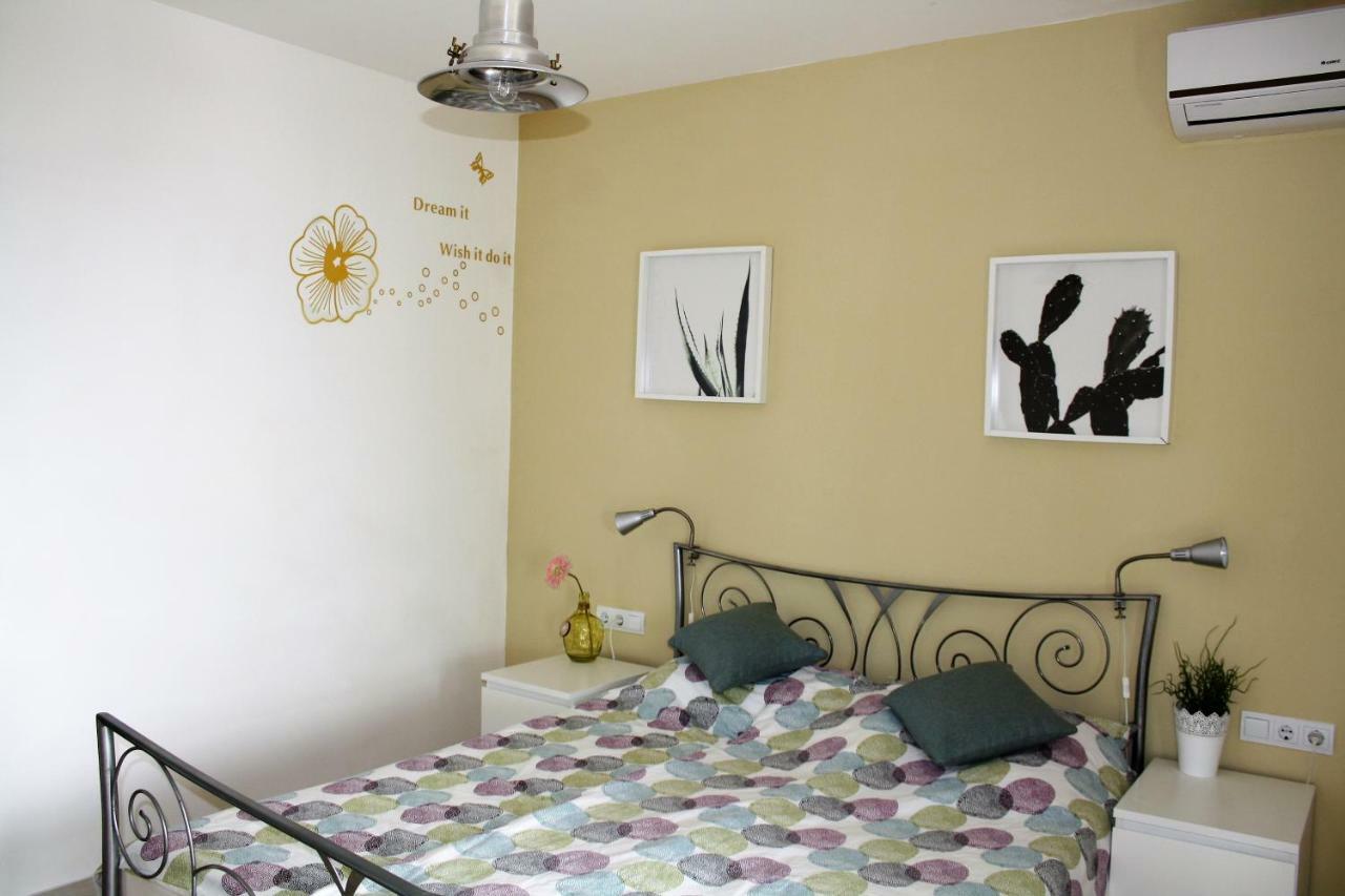 Marijam Apartman *